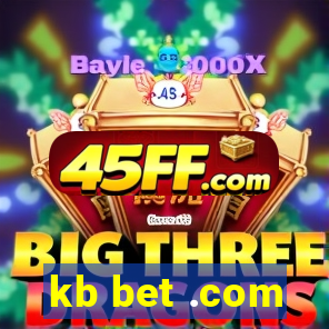 kb bet .com
